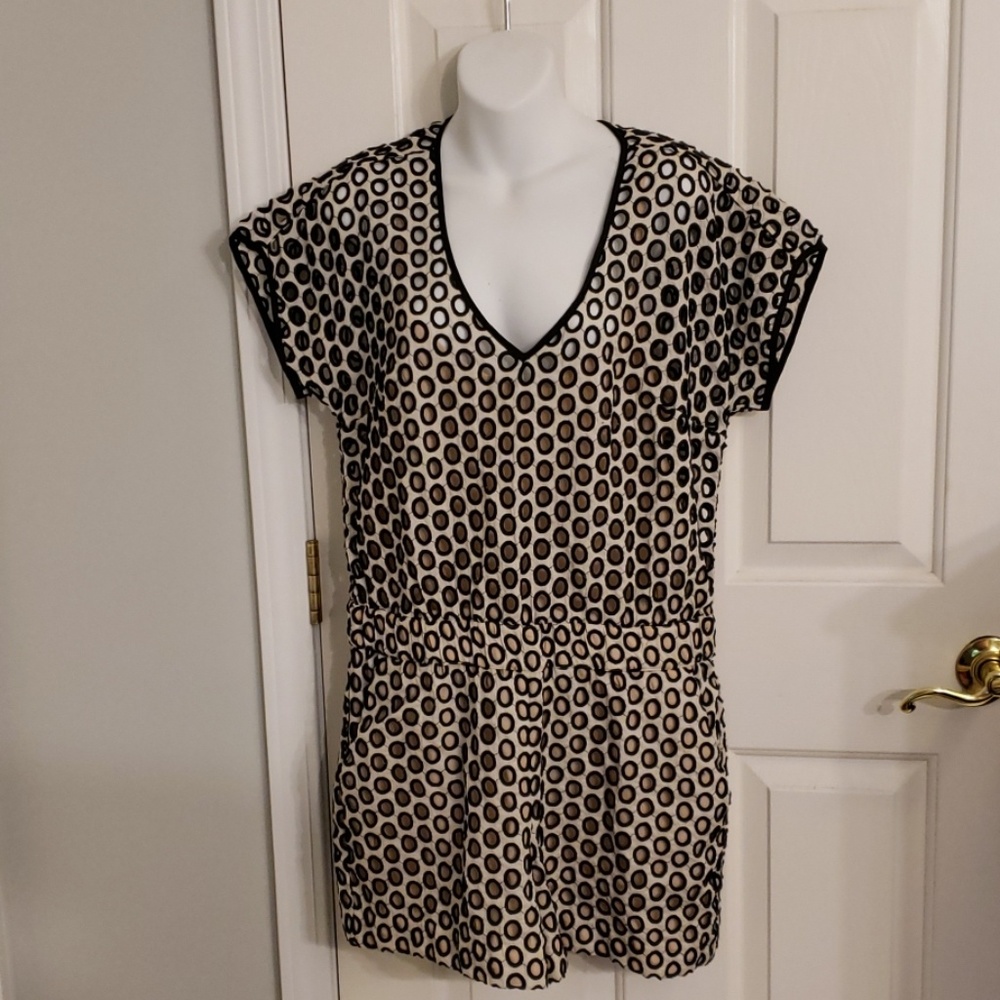 J.Crew Romper - image 1